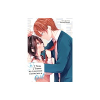 Seven Seas Entertainment, LLC I Think I Turned My Childhood Friend Into a Girl Vol. 8 (häftad, eng)