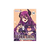 Seven Seas Entertainment, LLC Peter Grill and the Philosopher's Time Vol. 14 (häftad, eng)