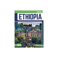 North Star Editions Ethiopia (häftad, eng)