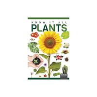 North Star Editions Plants (inbunden, eng)