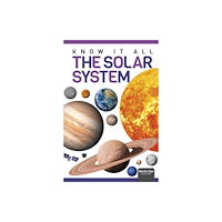 North Star Editions The Solar System (inbunden, eng)