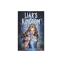 Page Street Publishing Co. Liar’s Kingdom (inbunden, eng)