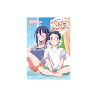 Seven Seas Entertainment, LLC Hitomi-chan is Shy With Strangers Vol. 9 (häftad, eng)