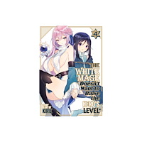 Seven Seas Entertainment, LLC The White Mage Doesn't Want to Raise the Hero's Level Vol. 4 (häftad, eng)