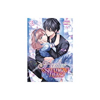 Seven Seas Entertainment, LLC Healer for the Shadow Hero (Manga) Vol. 3 (häftad, eng)
