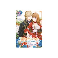 Seven Seas Entertainment, LLC I'll Never Be Your Crown Princess! - Betrothed (Manga) Vol. 2 (häftad, eng)