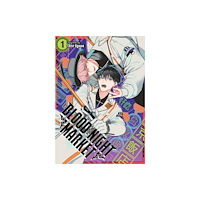 Seven Seas Entertainment, LLC Blood Night Market Vol. 1 (häftad, eng)
