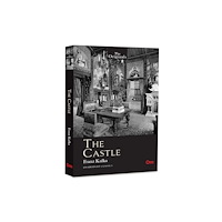 OM Books International The Castle (häftad, eng)