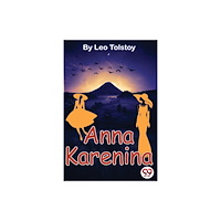 Double 9 Books LLP Anna Karenina (häftad, eng)