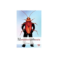 Double 9 Books LLP Metamorphosis (häftad, eng)