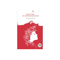 Double 9 Books LLP Jane Eyre (häftad, eng)
