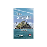 Double 9 Books LLP The Secret of the Island (häftad, eng)