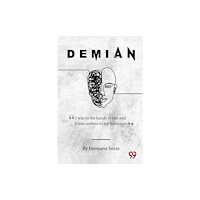 Double 9 Books LLP Demian (häftad, eng)