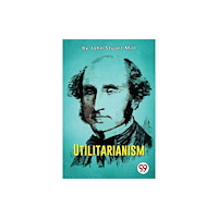 Double 9 Books LLP Utilitarianism (häftad, eng)