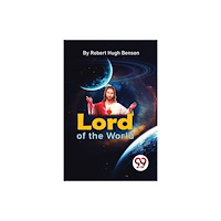 Double 9 Books LLP Lord of the World (häftad, eng)