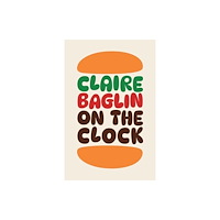 Not Stated On the Clock (häftad, eng)