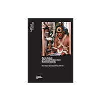 British museum press Santa Isabel (häftad, eng)