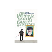 City Lights Books The Portrait Gallery Called Existence (häftad, eng)
