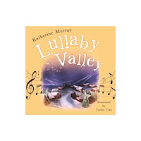 DeVorss & Co ,U.S. Lullaby Valley (inbunden, eng)