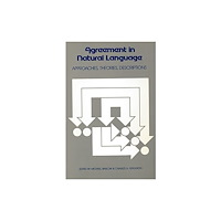 Centre for the Study of Language & Information Logic, Information and Agency (häftad, eng)