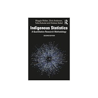 Taylor & francis ltd Indigenous Statistics (häftad, eng)