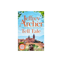 Pan Macmillan Tell Tale (häftad, eng)