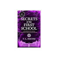 Pan Macmillan Secrets of the First School (inbunden, eng)