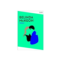 Pan Macmillan Solace (häftad, eng)