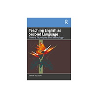 Taylor & francis ltd Teaching English as Second Language (häftad, eng)