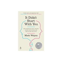 Penguin Putnam Inc It Didn't Start With You (häftad, eng)