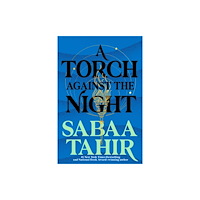 Not Stated A Torch Against the Night (häftad, eng)