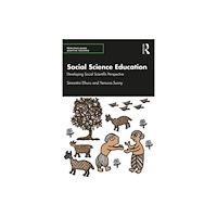 Taylor & francis ltd Social Science Education (häftad, eng)