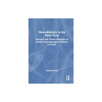 Taylor & francis ltd Neurodiversity in the Early Years (häftad, eng)