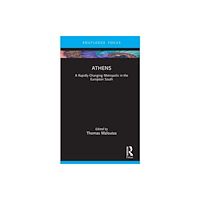 Taylor & francis ltd Athens (inbunden, eng)