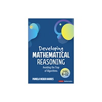 Sage publications inc Developing Mathematical Reasoning (häftad, eng)