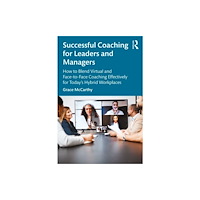 Taylor & francis ltd Successful Coaching for Leaders and Managers (häftad, eng)