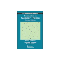 Taylor & francis ltd Introduction to Number Theory (häftad, eng)