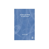 Taylor & francis ltd Gender and STEM (häftad, eng)