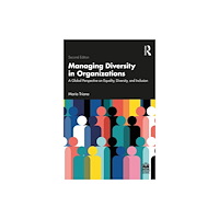 Taylor & francis ltd Managing Diversity in Organizations (häftad, eng)