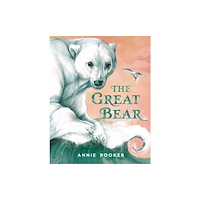 Pan Macmillan The Great Bear (inbunden, eng)