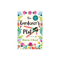 Minotaur Books,US The Gardener's Plot (inbunden, eng)