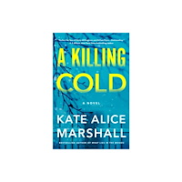 Flatiron Books A Killing Cold (inbunden, eng)