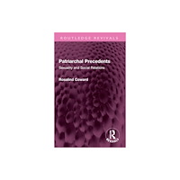 Taylor & francis ltd Patriarchal Precedents (häftad, eng)
