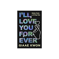 Henry Holt & Company Inc I'll Love You Forever (inbunden, eng)