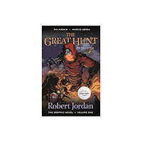 St Martins Pr Robert Jordan's The Wheel of Time (häftad, eng)