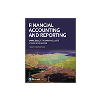 Pearson Education Limited Financial Accounting and Reporting (häftad, eng)