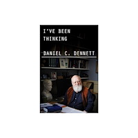 Not Stated I've Been Thinking (häftad, eng)