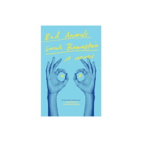 Not Stated Bad Animals - A Novel (häftad, eng)