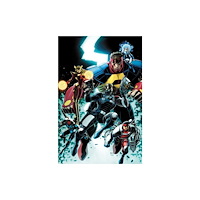 Marvel Comics Thunderbolts: Winter Soldiers (häftad, eng)