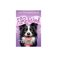 Not Stated Far-Fetched (häftad, eng)